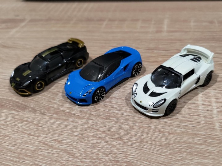 Lotus Emira 蓮花末代油車終於到港!第一手開箱目睹!