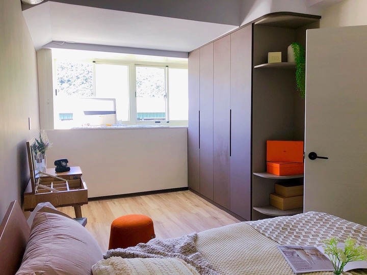 30年老家裝修開箱