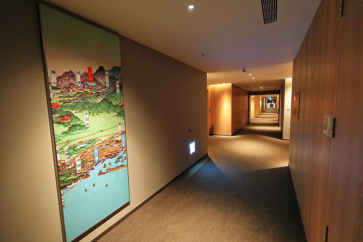 (映像分享) 漫遊高空、徜徉港都in高雄 feat.承億酒店TAi Urban Resort