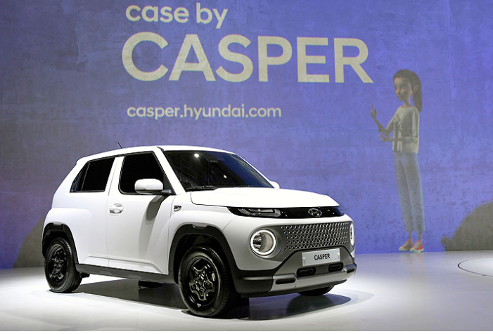 Hyundai 提前透露明年新車訊息