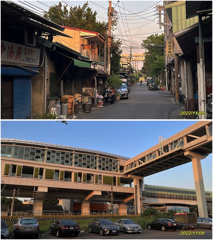 下回請早 - 成功火車站