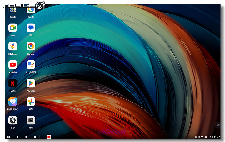 【忙しい人のため】三分鐘看完Lenovo Tab P12 Pro 體驗活動