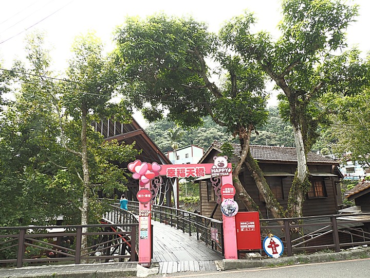 車埕火車站、車埕木業展示館、貯木池、水里火車站 — 「鐵道旅行•幸福美好111」紀念章戳收集紀錄之集集支線 【下】