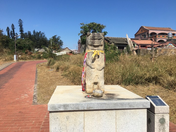 金門.環島「尋獅記」