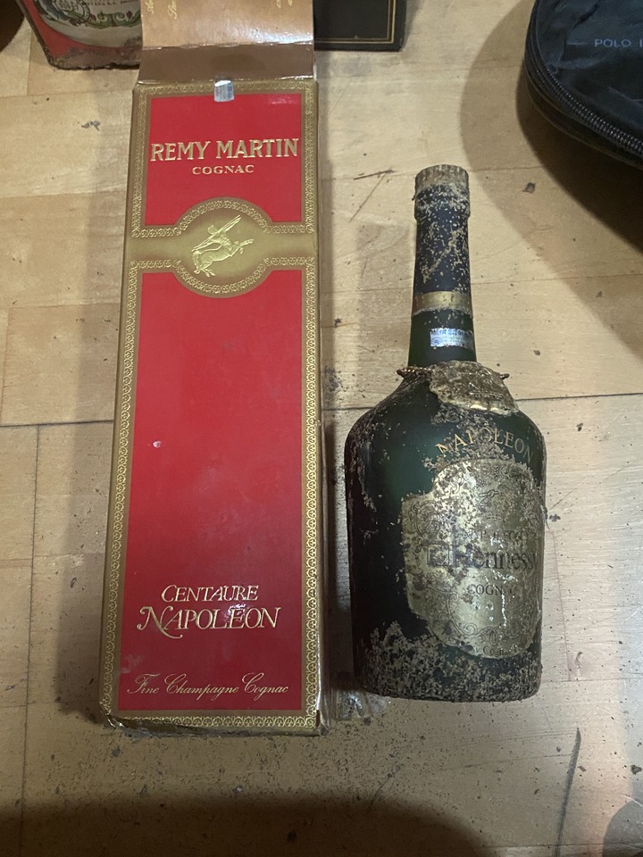 酒商的價真的讓我還是覺得自己留著喝