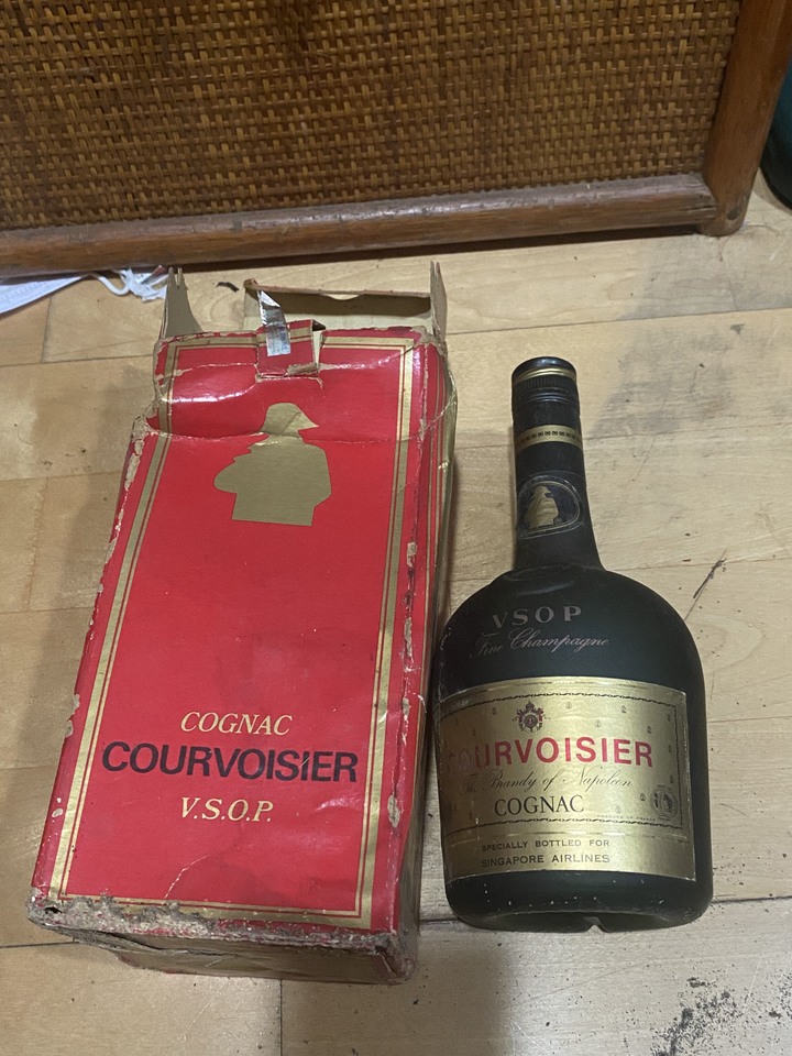 酒商的價真的讓我還是覺得自己留著喝
