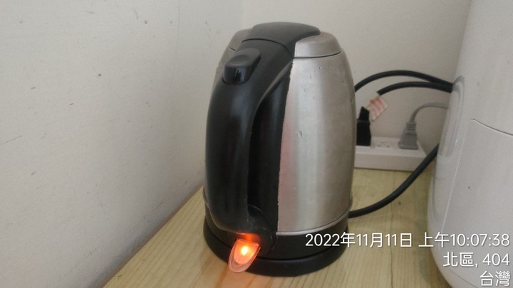 「小家電維修」熱水壺耦合器更換
