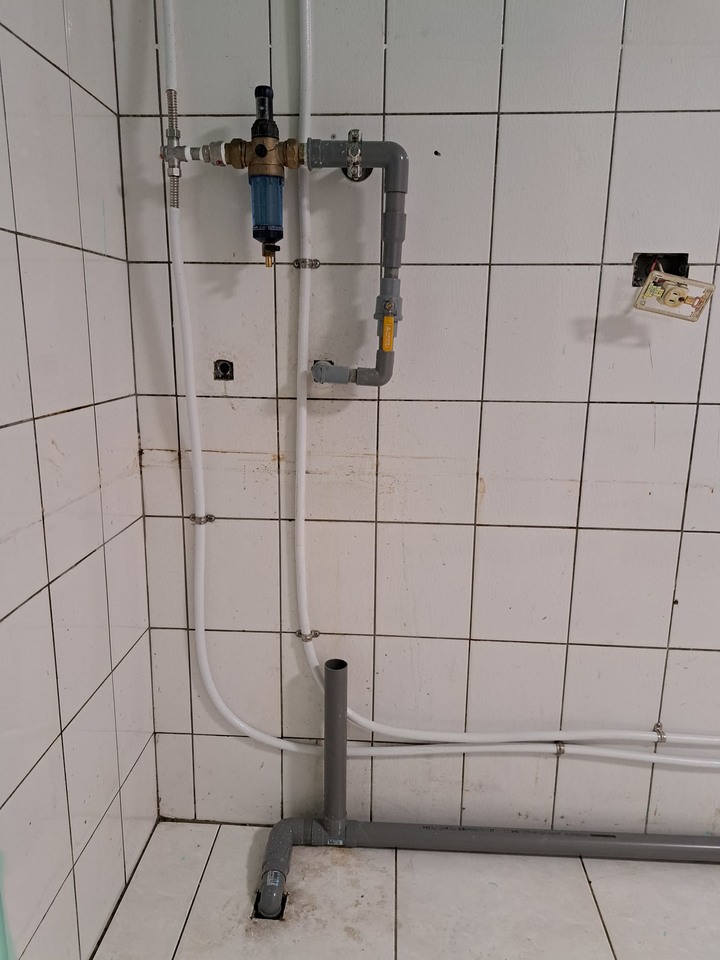 ［開箱］8坪套房創造出一房兩廳一廚一衛，改造全記錄