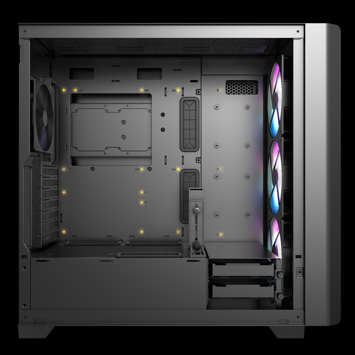 [情報]MONTECH 即將於2023 COMPUTEX隆重發表全新AIR 3000 MAX 寬體大機殼