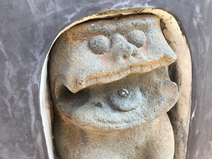 金門.環島「尋獅記」