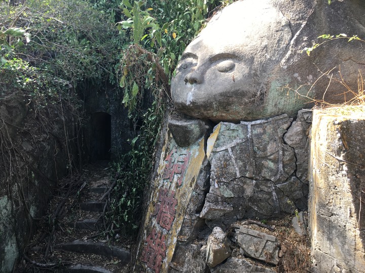 「金門老兵召集令」騎遊金門島
