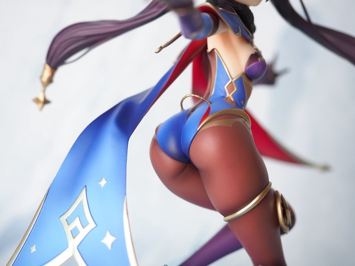Wonderful Works《原神》莫娜 星天水鏡