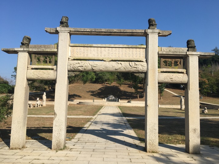 「金門老兵召集令」騎遊金門島