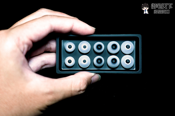 開箱|【TOZO】T10S 降噪運動立體聲真無線藍牙耳機