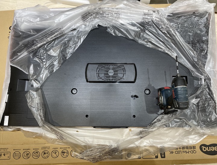 BenQ S55-940 兩個月使用心得分享