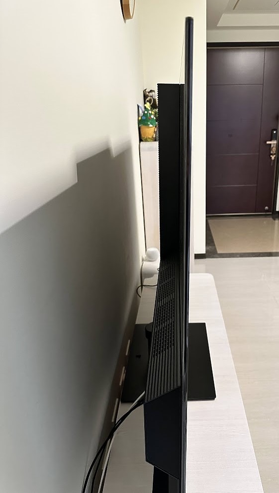 77吋 OLED電視 Panasonic 77-LZ2000W購買心得與畫質設定分享