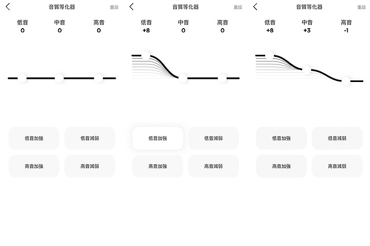 點我看大圖 (映像分享) 獨享靜謐、暢遊四方feat. Bose QuietComfort Earbuds II消噪耳塞