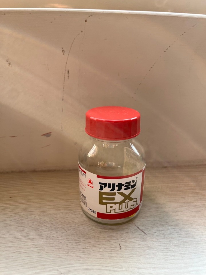 爸爸的肌少症保養