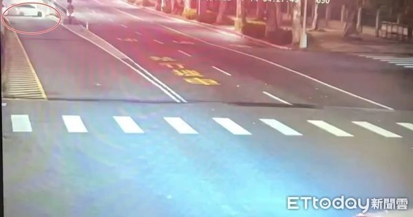 黑幫屁孩街頭競逐！無辜男認識女網友第1天…慘遭追撞壓車下殞命