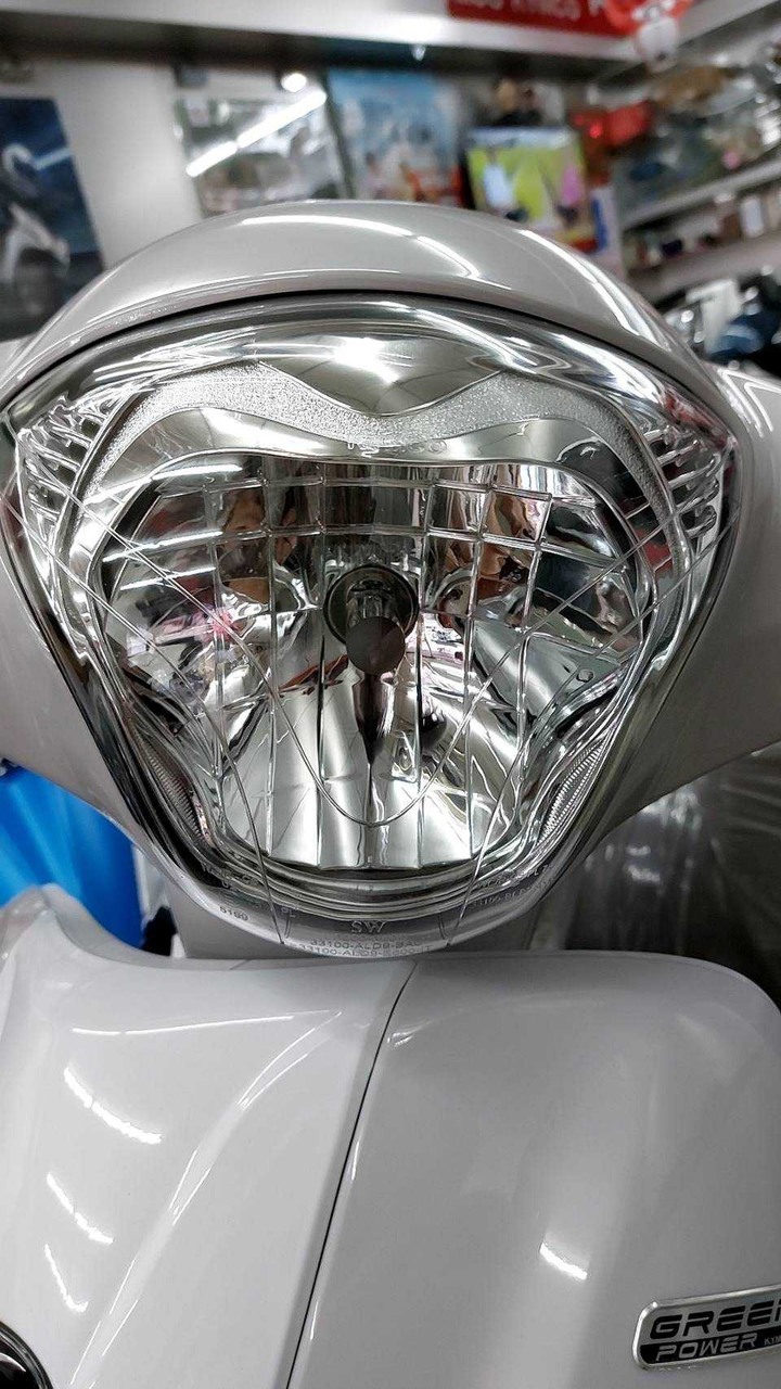 妳再不換車 我就偷偷幫妳換