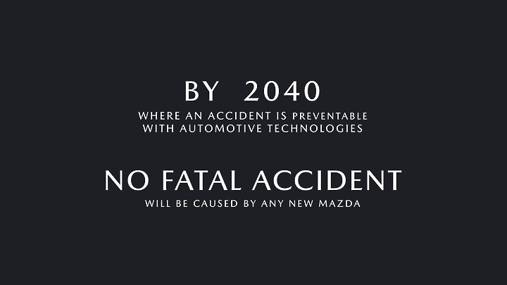 【海外新訊】Mazda 發佈 2030 年為止之中期經營計畫,目標讓旗下電動車佔比上升至 25%~40%。