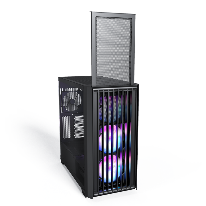 [情報]MONTECH 即將於2023 COMPUTEX隆重發表全新AIR 3000 MAX 寬體大機殼