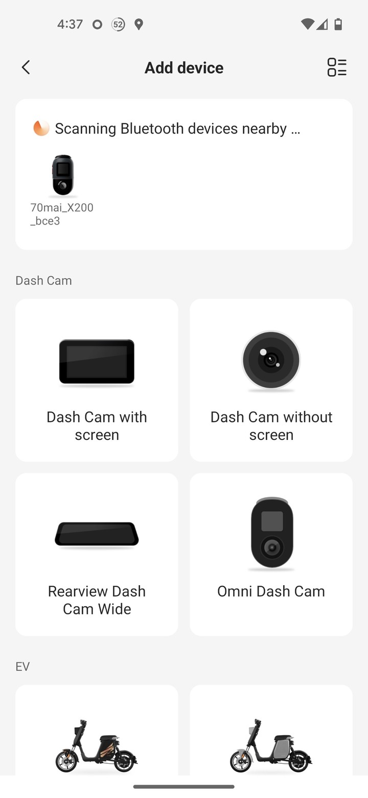 70mai apk 要如何切成中文