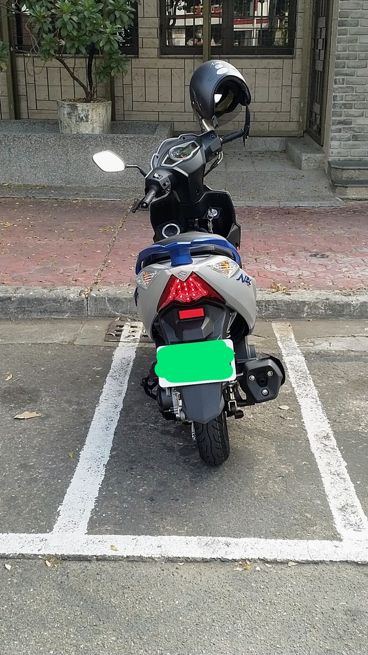 New Nex 7期 盤子車來了