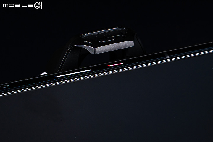 ASUS ROG Phone 6《暗黑破壞神》永生不朽版|恐懼之王降臨!