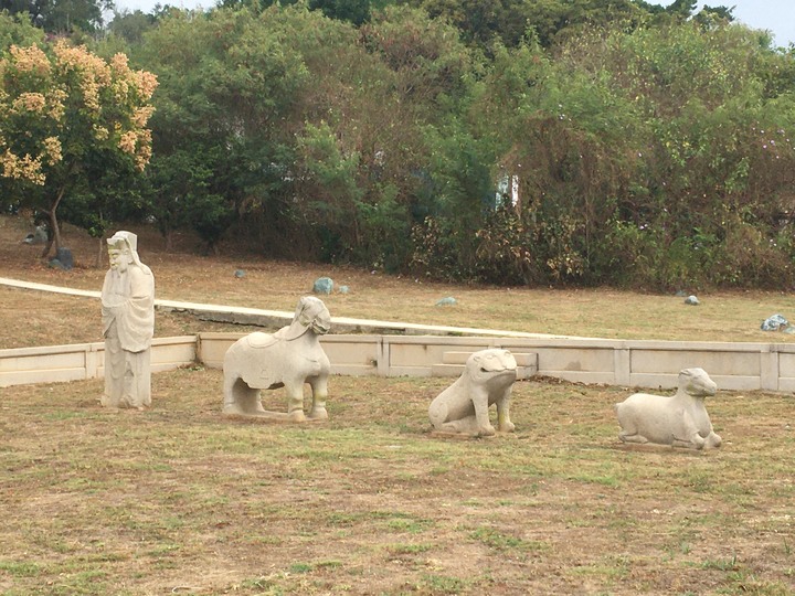 「金門老兵召集令」騎遊金門島