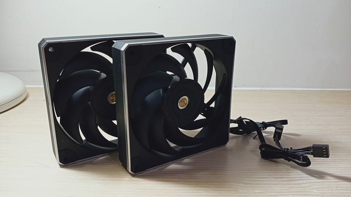 雙塔式塔散新選擇 Montech Metal DT24開箱實測