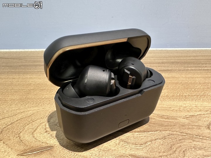 XROUND 旗艦降噪真無線耳機 VOCA