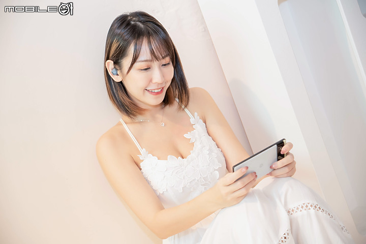 鐵三角 ATH-CKS30TW 試聽報告|在小巧機身內盡享澎湃低音!