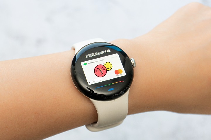 Pixel Watch試用: 盡情享用手腕上的Google體驗 但可能不包含健康