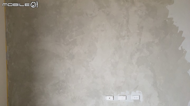 [台南裝潢開箱]小資族的簡約風輕裝修