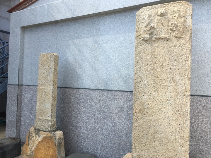 金門.環島「尋獅記」