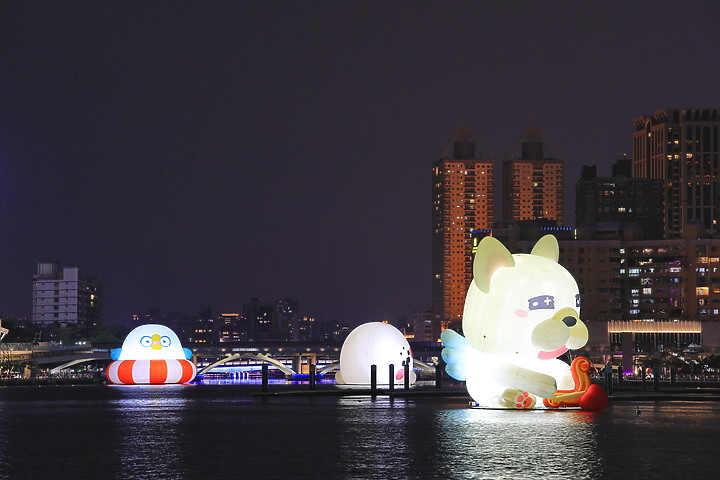 (映像分享) 漫遊高空、徜徉港都in高雄 feat.承億酒店TAi Urban Resort