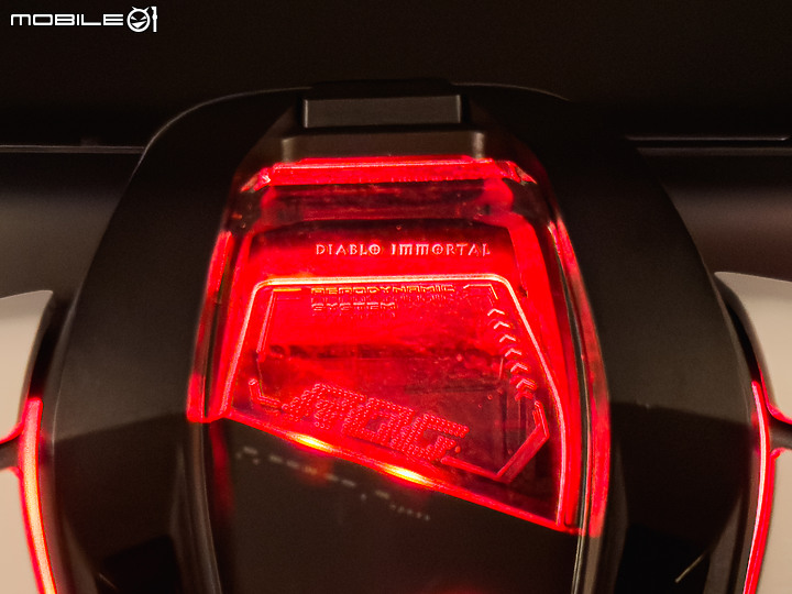 ASUS ROG Phone 6《暗黑破壞神》永生不朽版|恐懼之王降臨!