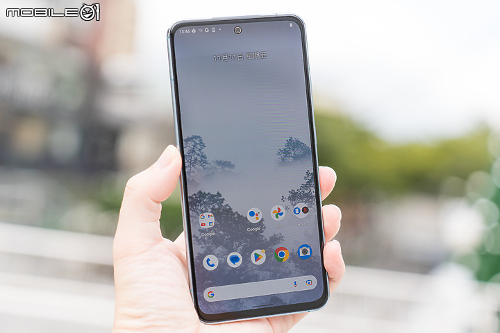 Nokia X30 5G體驗|防水新中階講環保 更有旗艦級相機加持!