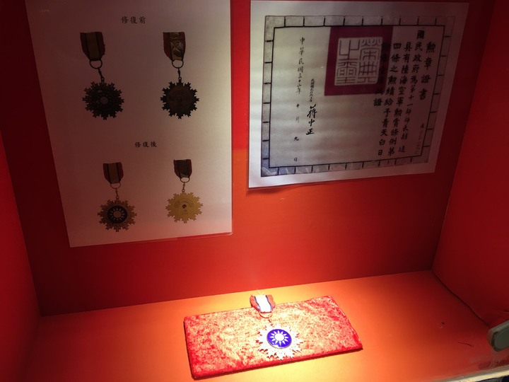 「金門老兵召集令」騎遊金門島