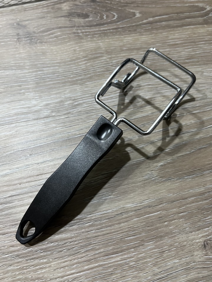 有低溫功能美翻天Lacuzin小烤箱 使用心得