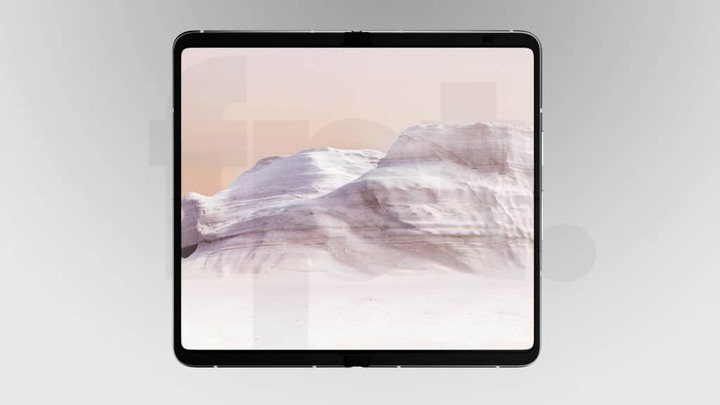折疊機 Pixel Fold 預計明年五月上市