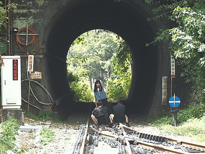 車埕火車站、車埕木業展示館、貯木池、水里火車站 — 「鐵道旅行•幸福美好111」紀念章戳收集紀錄之集集支線 【下】