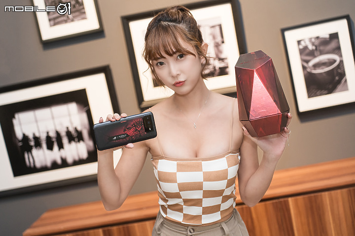 ASUS ROG Phone 6《暗黑破壞神》永生不朽版|恐懼之王降臨!