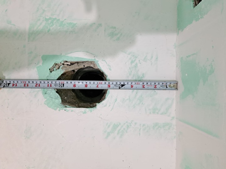 ［開箱］8坪套房創造出一房兩廳一廚一衛，改造全記錄
