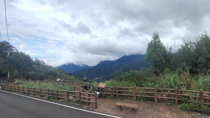 小布騎遊新竹凌空廊道O型
