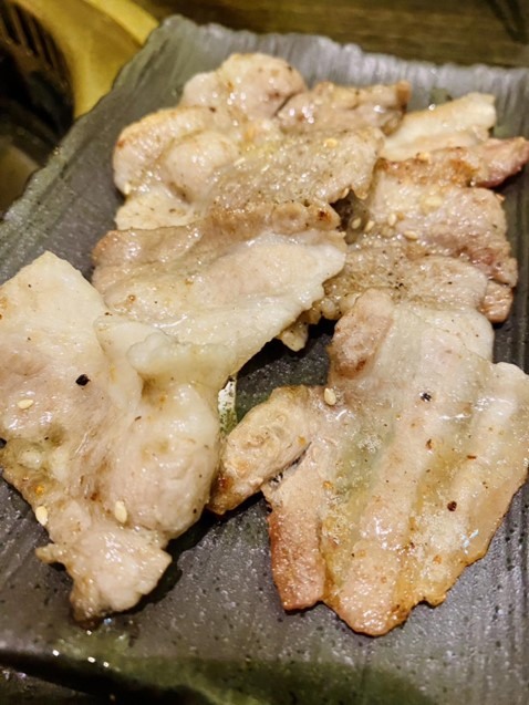 [食記]胡同燒肉&NFT初體驗