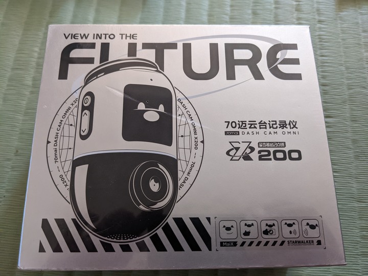70mai apk 要如何切成中文