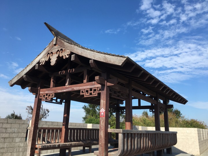 金門.環島「尋獅記」