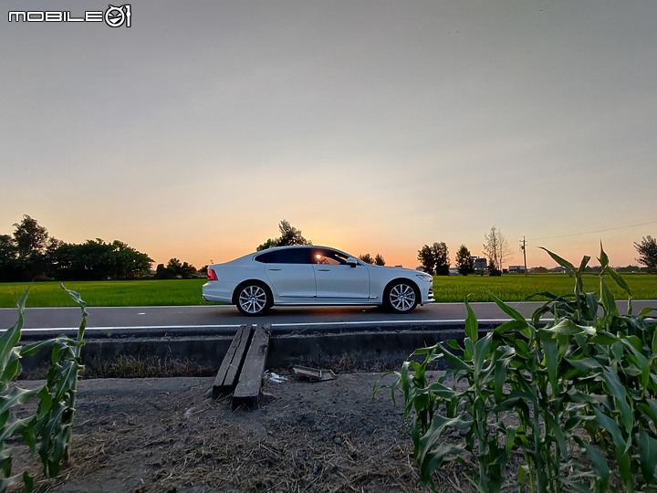 純粹分享 / Volvo S90 T8 Inscription / 影像記錄 (純影像)
